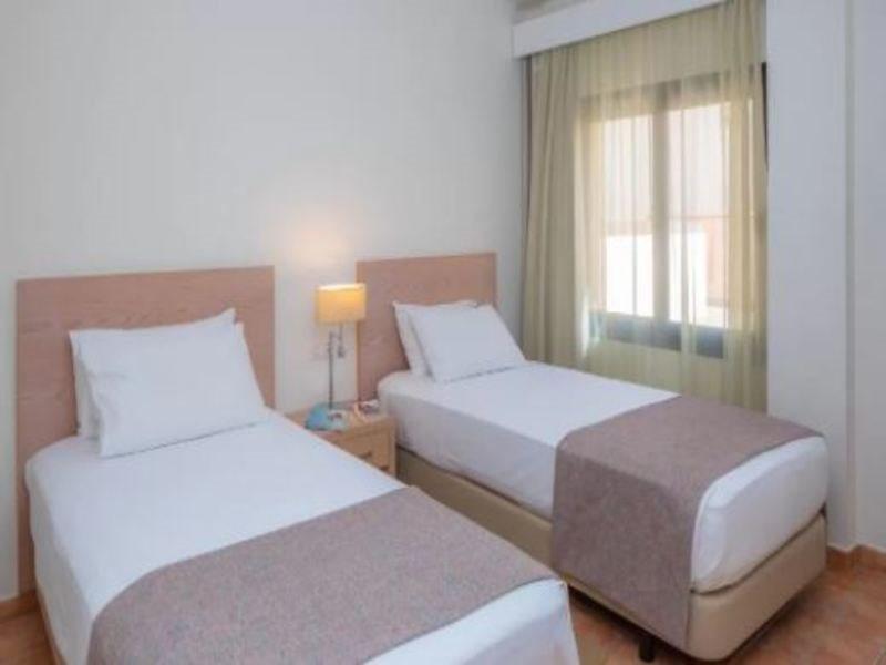 Hostal Vina Del Mar Taganga Esterno foto