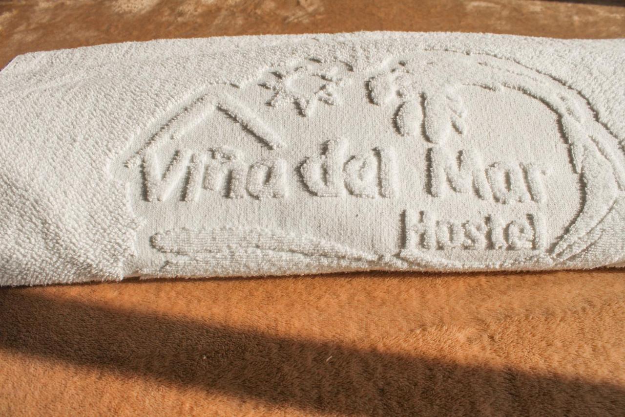 Hostal Vina Del Mar Taganga Esterno foto