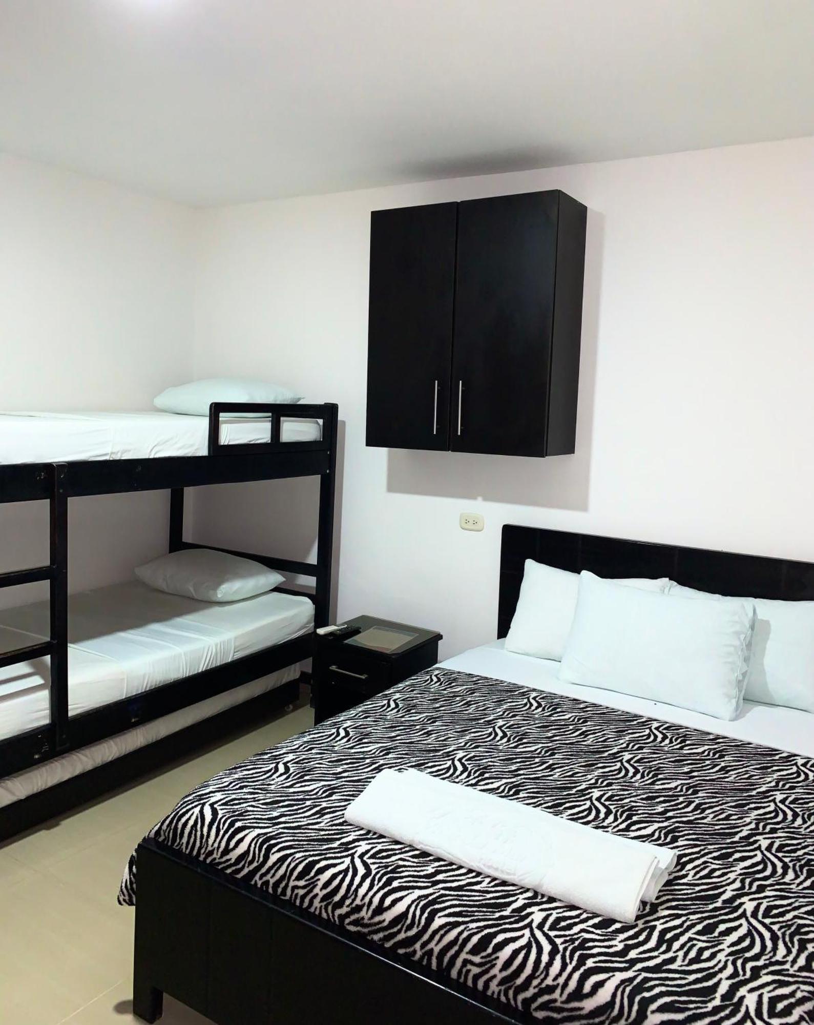 Hostal Vina Del Mar Taganga Esterno foto
